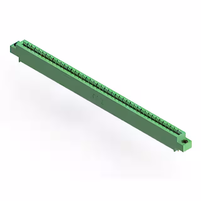 833-042-520-608 EDAC Inc.  Edgeboard Connectors